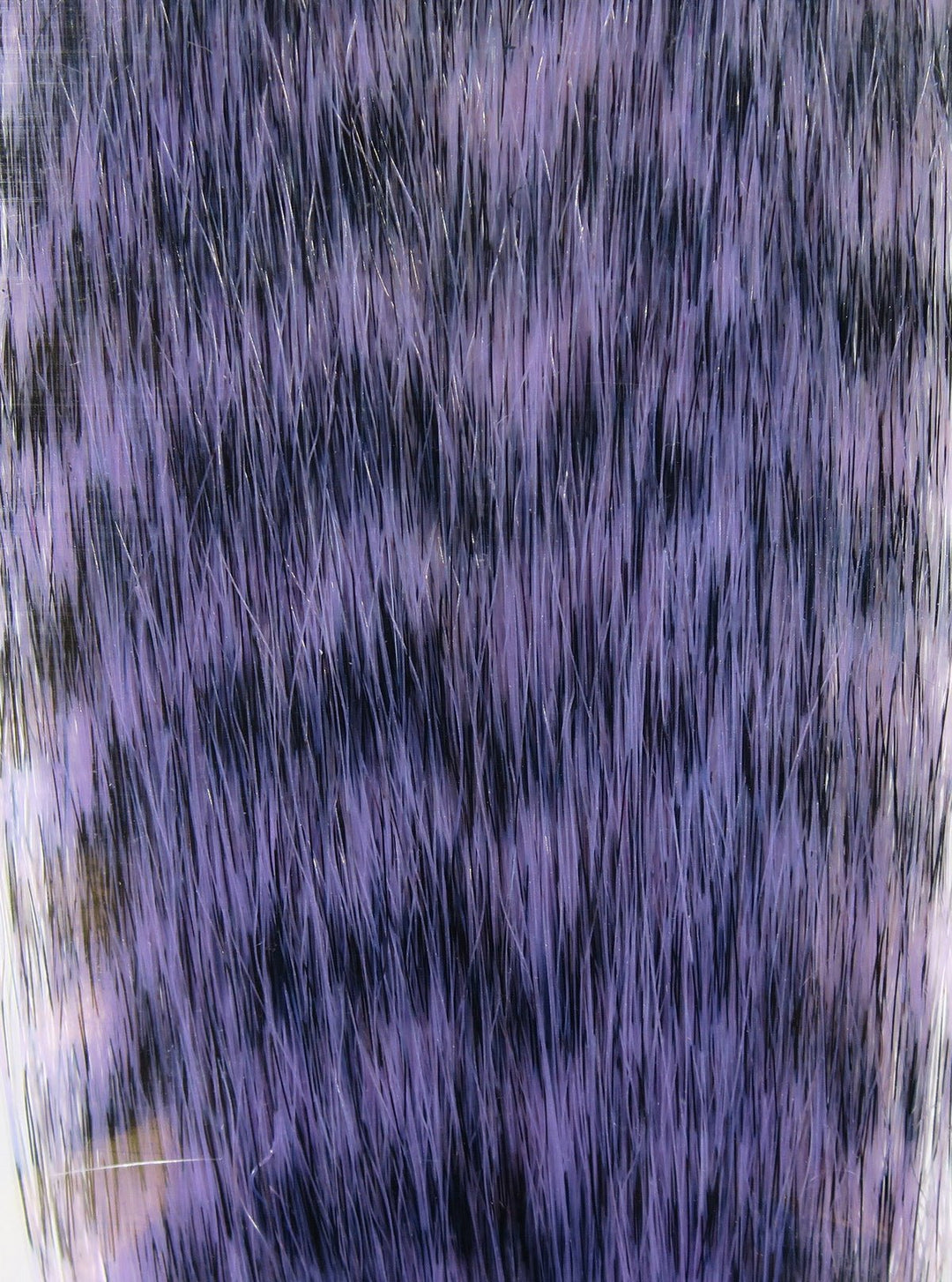 Hareline Grizzly Fibre