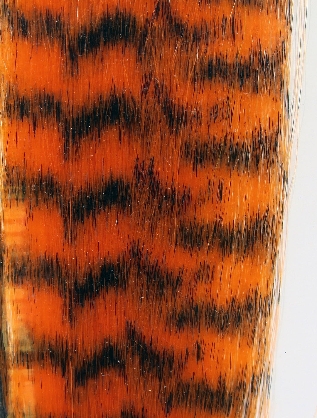 Hareline Grizzly Fibre