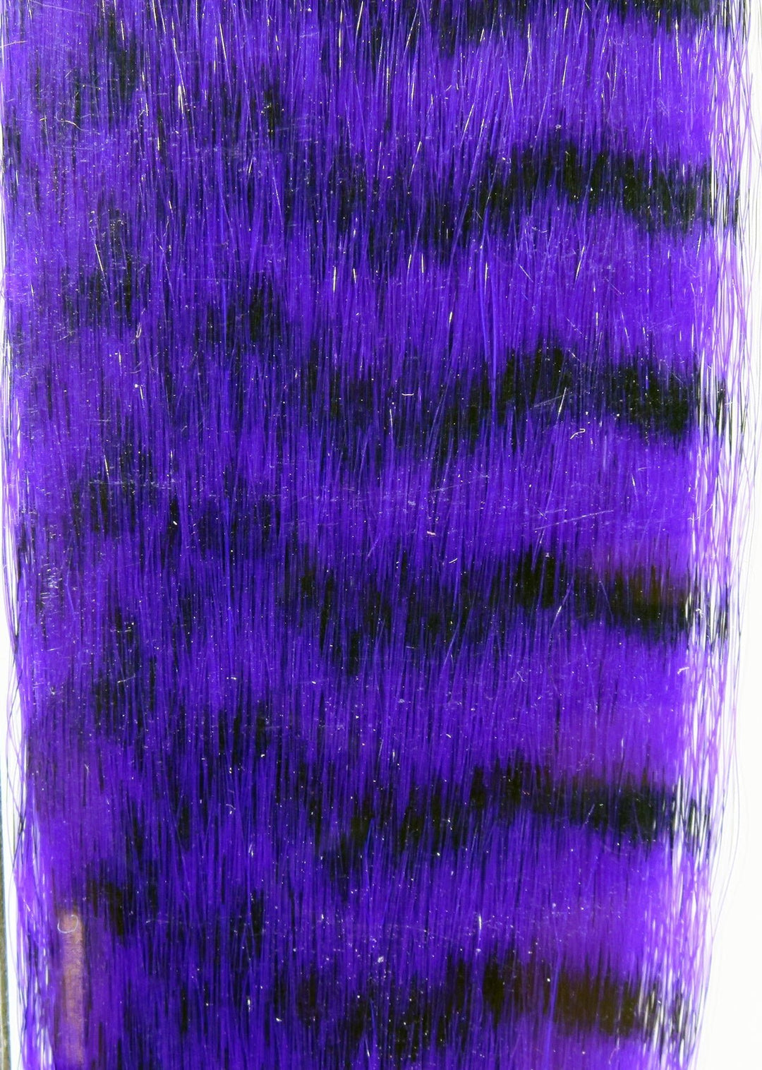 Hareline Grizzly Fibre