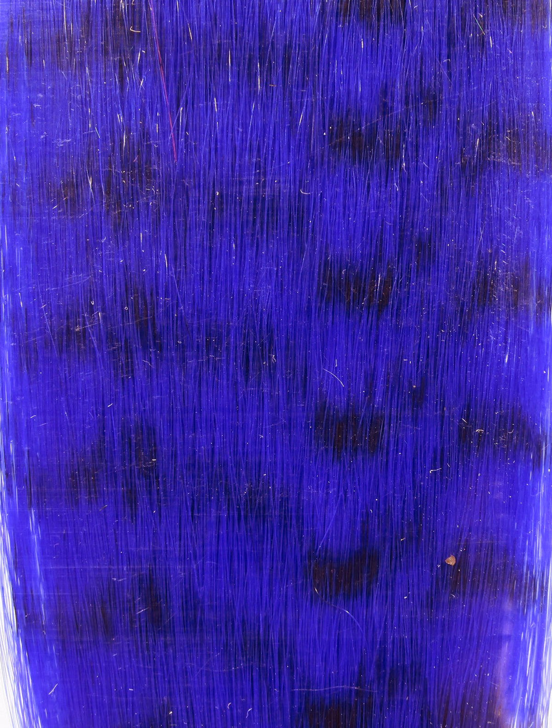 Hareline Grizzly Fibre