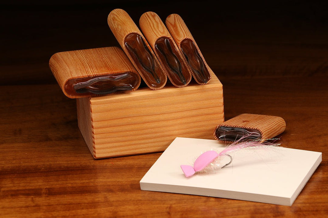 Hareline River Road Gurgler Cutter | Tailwaters Fly Fishing