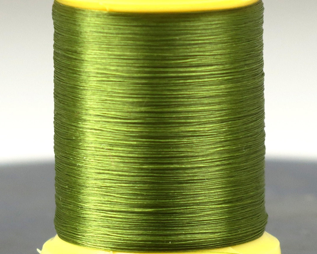 Hareline Single Spool Gordon Griffith's Sheer Ultrafine