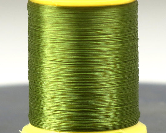 Hareline Single Spool Gordon Griffith's Sheer Ultrafine