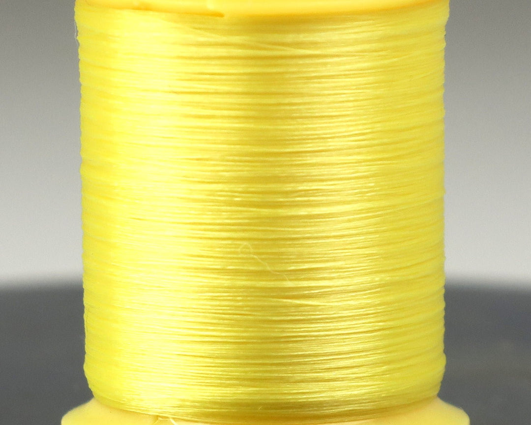 Hareline Single Spool Gordon Griffith's Sheer Ultrafine