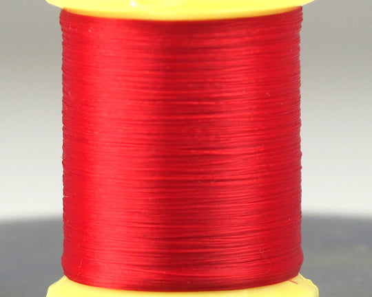 Hareline Single Spool Gordon Griffith's Sheer Ultrafine