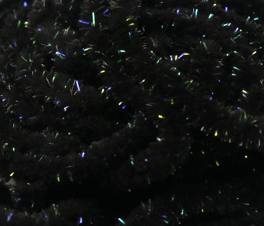 Hareline UV Galaxy Mop Chenille | Tailwaters Fly Fishing