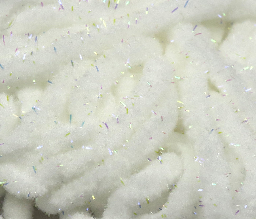 Hareline UV Galaxy Mop Chenille | Tailwaters Fly Fishing