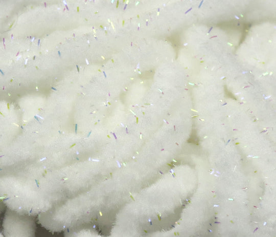 Hareline UV Galaxy Mop Chenille | Tailwaters Fly Fishing