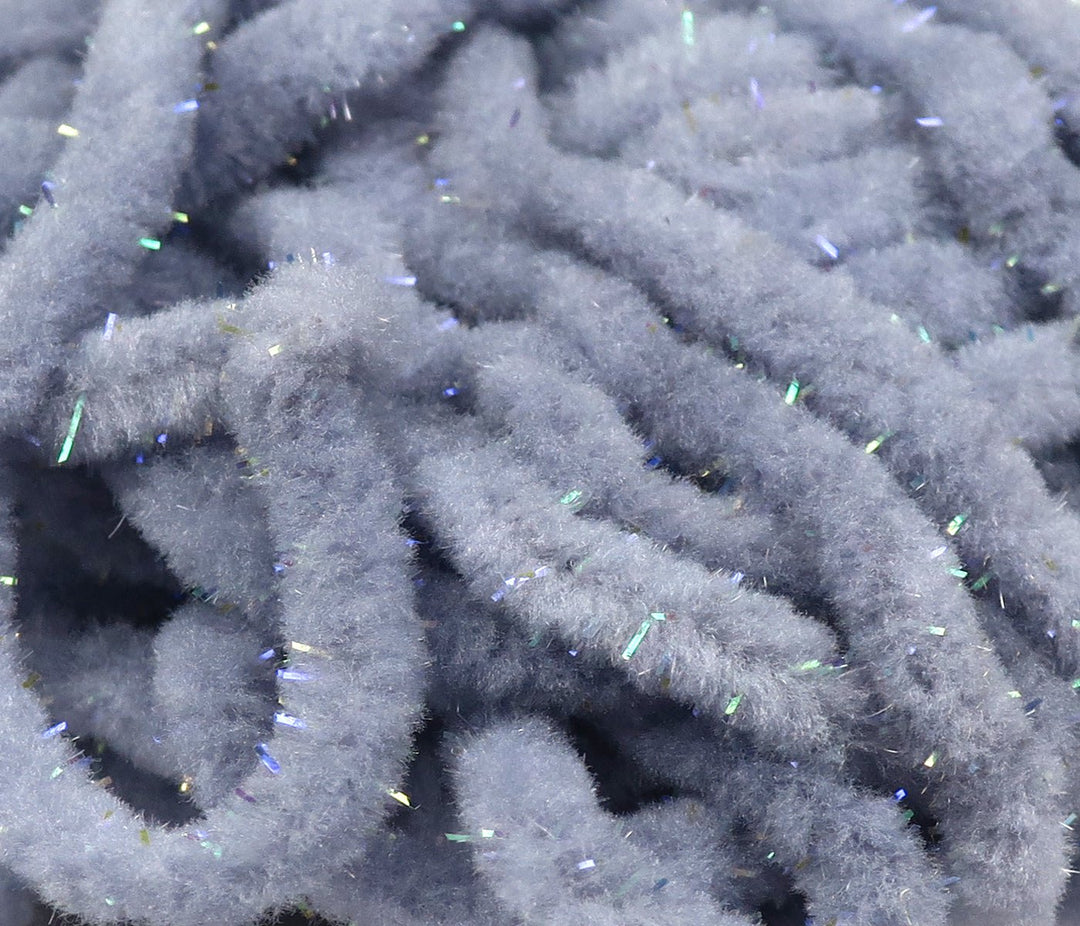 Hareline UV Galaxy Mop Chenille