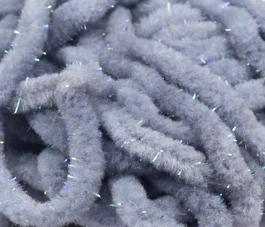 Hareline UV Galaxy Mop Chenille
