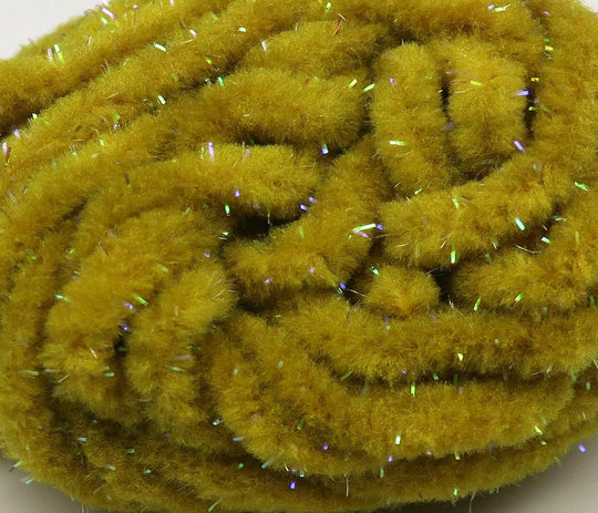 Hareline UV Galaxy Mop Chenille | Tailwaters Fly Fishing