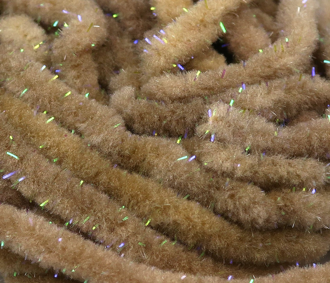 Hareline UV Galaxy Mop Chenille | Tailwaters Fly Fishing