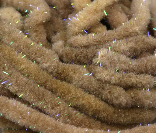 Hareline UV Galaxy Mop Chenille | Tailwaters Fly Fishing