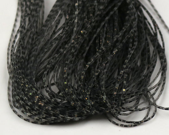 Hareline Grizzly Micro Legs | Tailwaters Fly Fishing
