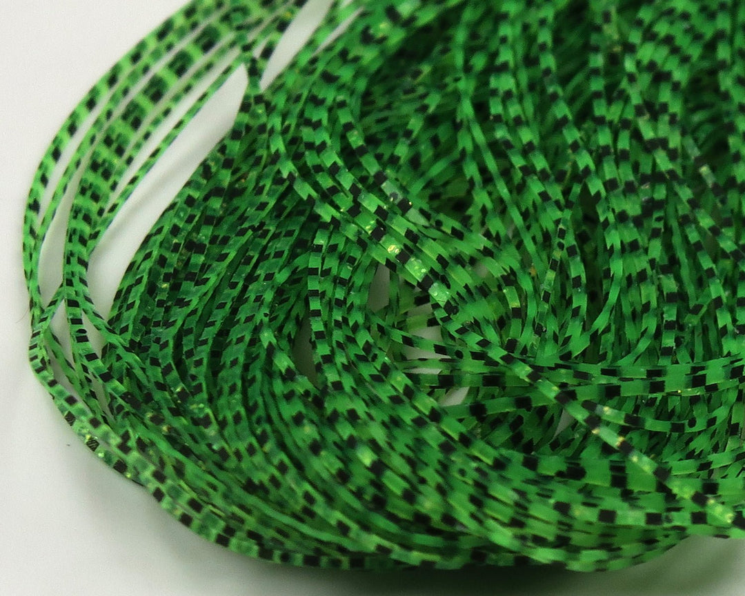 Hareline Grizzly Micro Legs | Tailwaters Fly Fishing