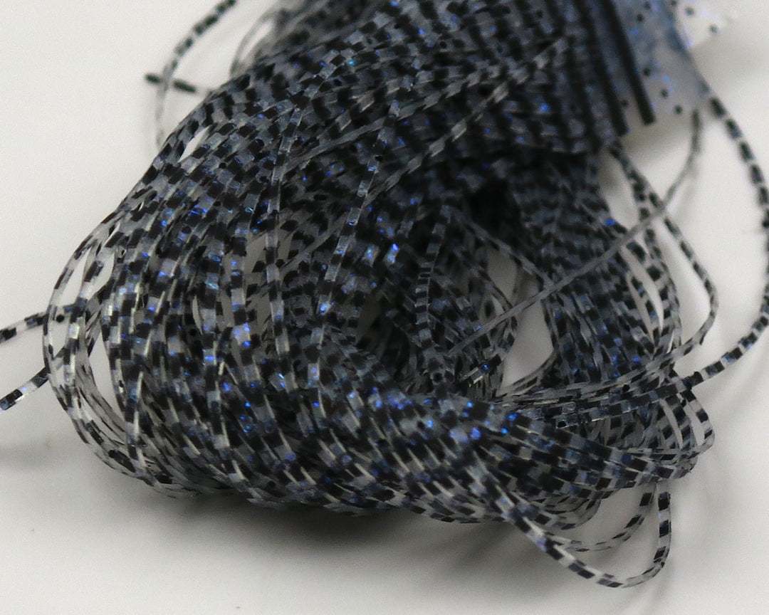 Hareline Grizzly Micro Legs | Tailwaters Fly Fishing