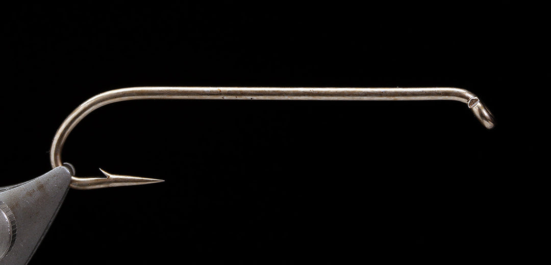 Hareline Gamakatsu Russian River Streamer Hook