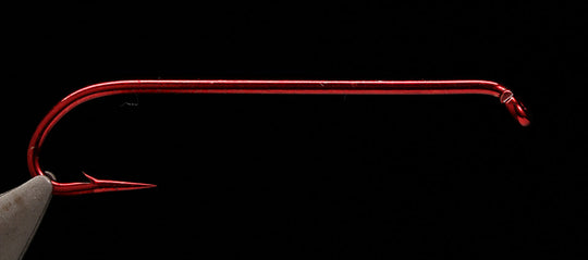 Hareline Gamakatsu Russian River Streamer Hook