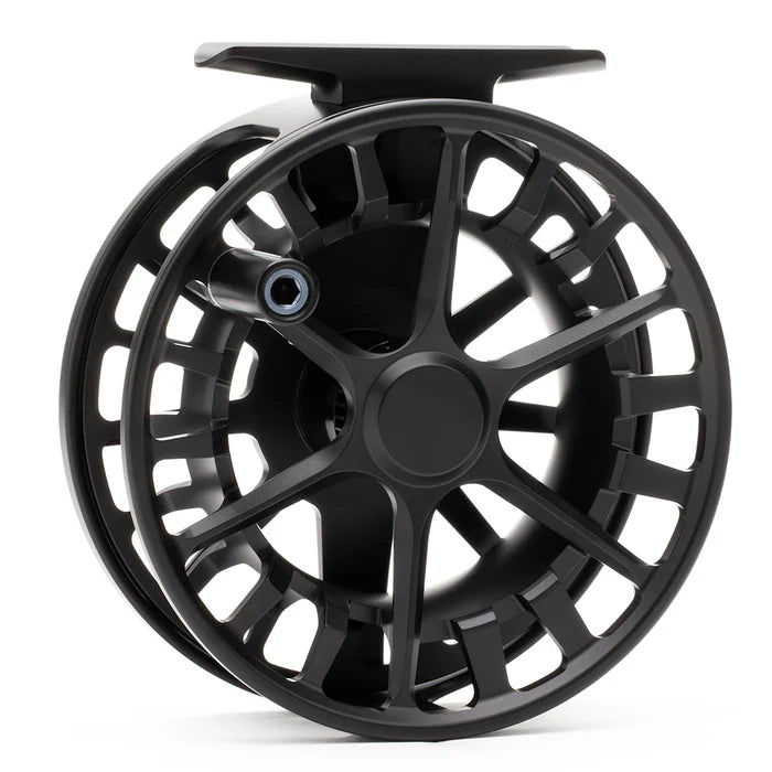 Lamson Guru S-Series Reel | Tailwaters Fly Fishing