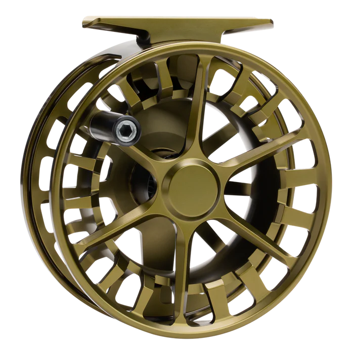 Lamson Guru S-Series Reel | Tailwaters Fly Fishing