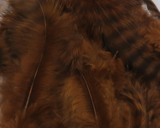 Hareline Grizzly Soft Hackle | Tailwaters Fly Fishing