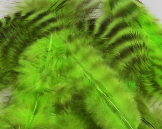 Hareline Grizzly Soft Hackle | Tailwaters Fly Fishing