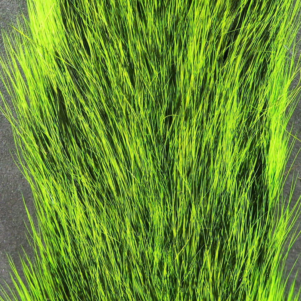 Hareline Gray Squirrel Tail | Tailwaters Fly Fishing