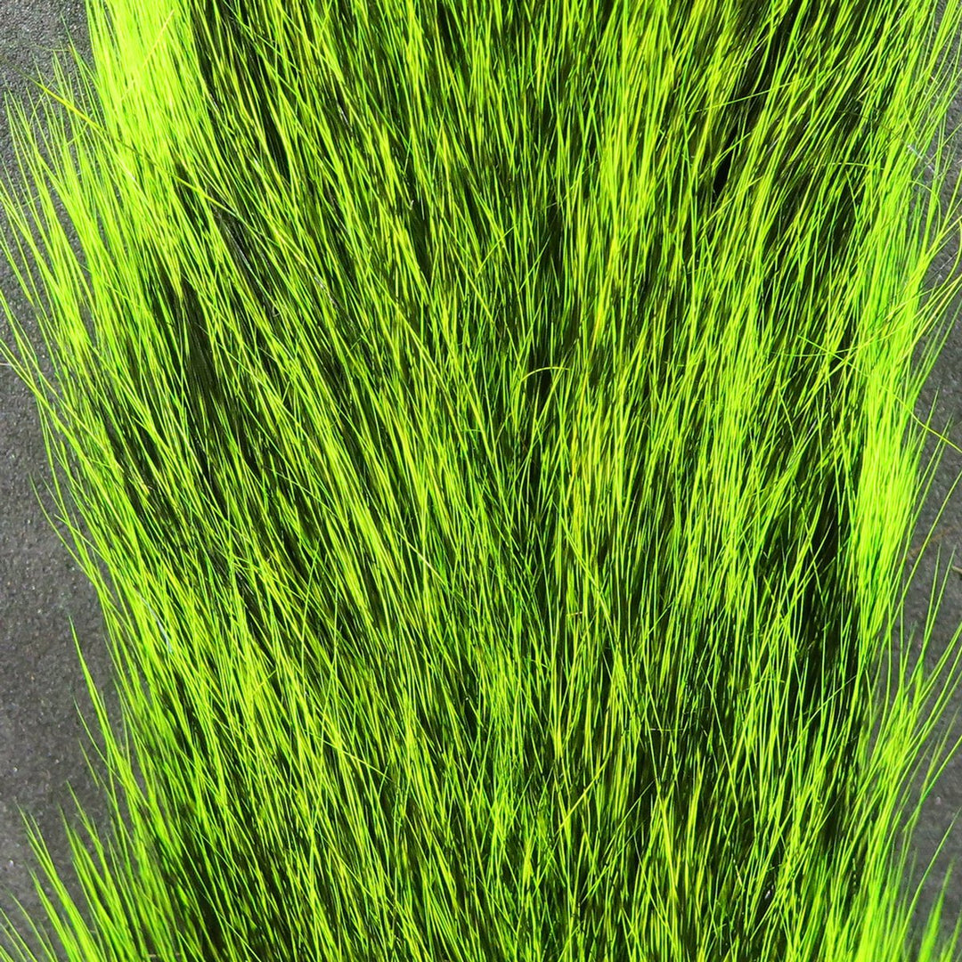 Hareline Gray Squirrel Tail | Tailwaters Fly Fishing