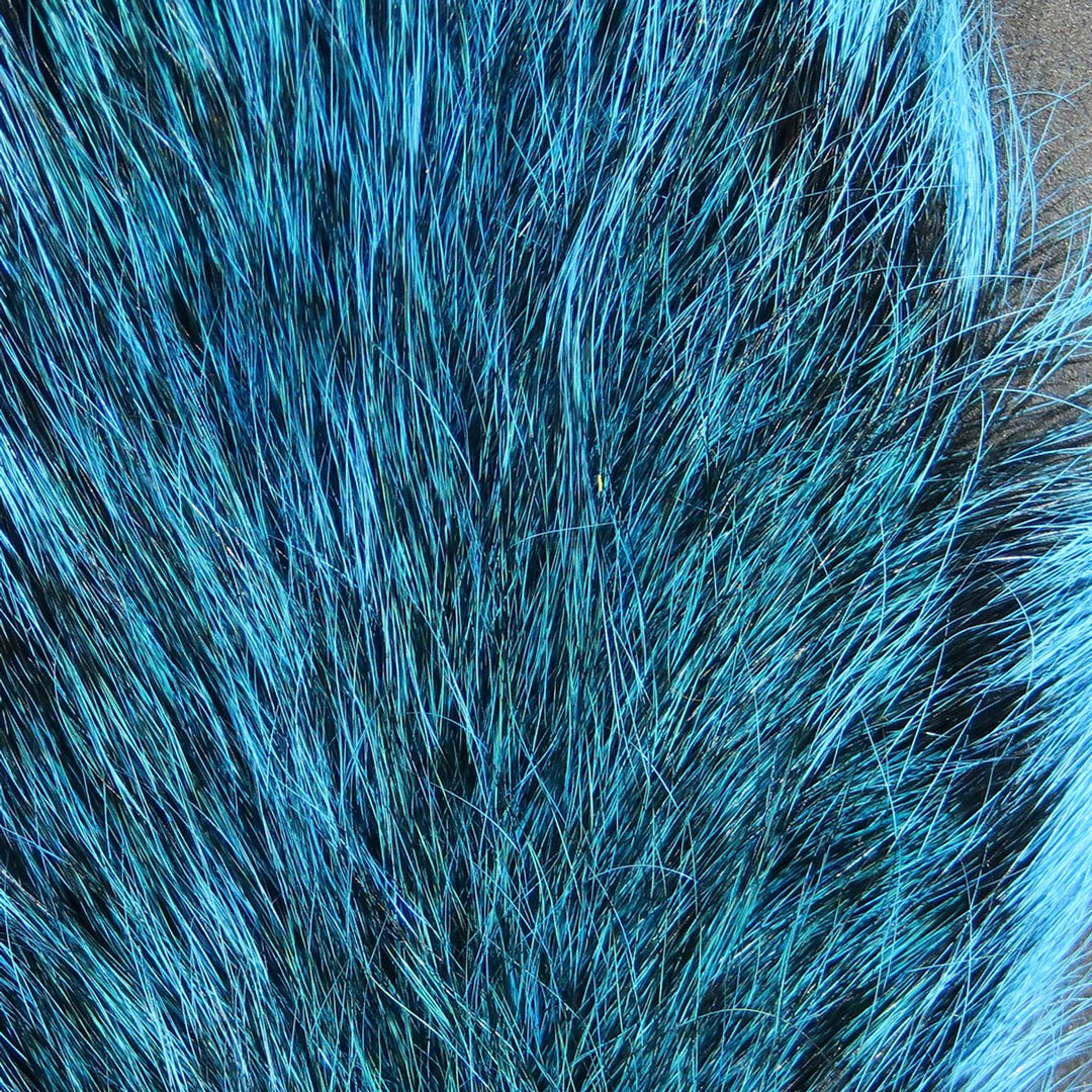 Hareline Gray Squirrel Tail