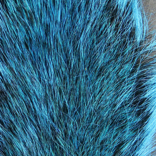 Hareline Gray Squirrel Tail