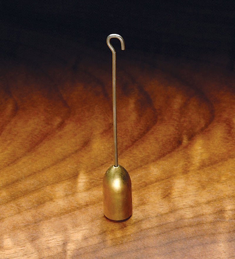 Hareline Griffin Tying Tools Dubbing Twister