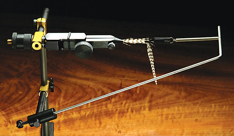 Hareline Griffin Tying Tools Extended Body-Parachute Tool | Tailwaters Fly Fishing