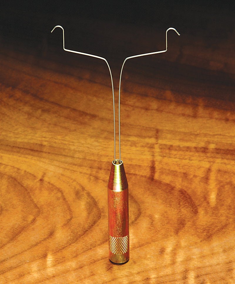 Hareline Griffin Tying Tools Spinning Loop Tool