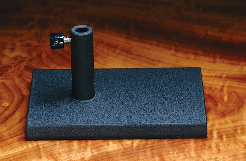 Hareline Griffin Pedestal Base