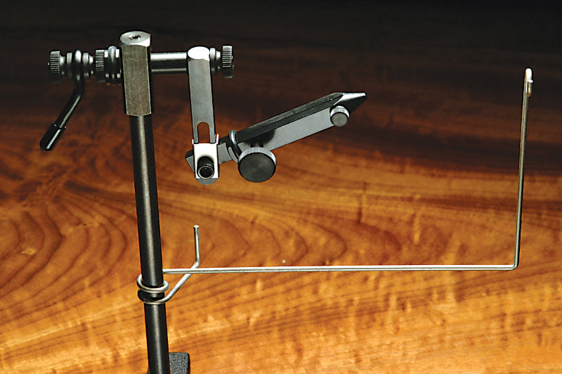Hareline Odyssey Spider Vise