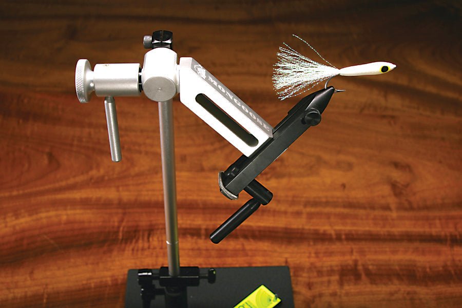 Hareline Griffin Montana Mongoose Vise