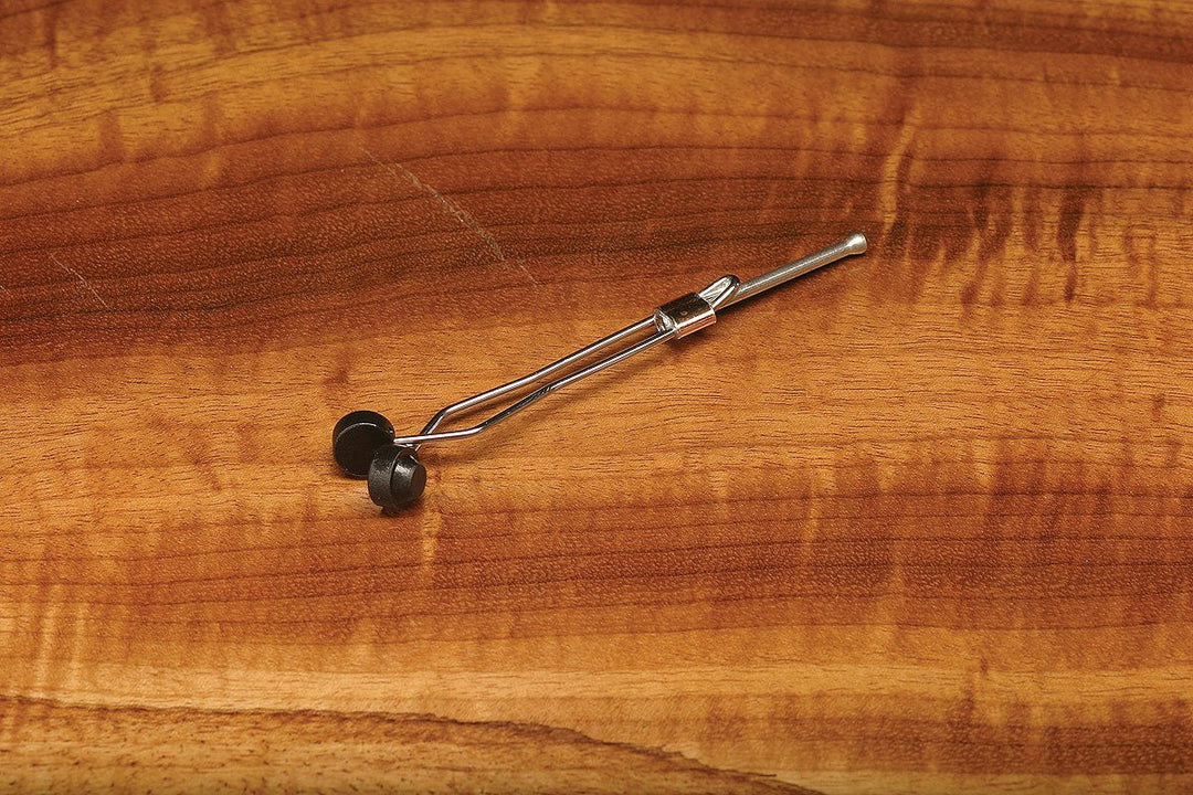 Hareline Griffin Tying Tools BobbiNS Ceramic Supreme | Tailwaters Fly Fishing