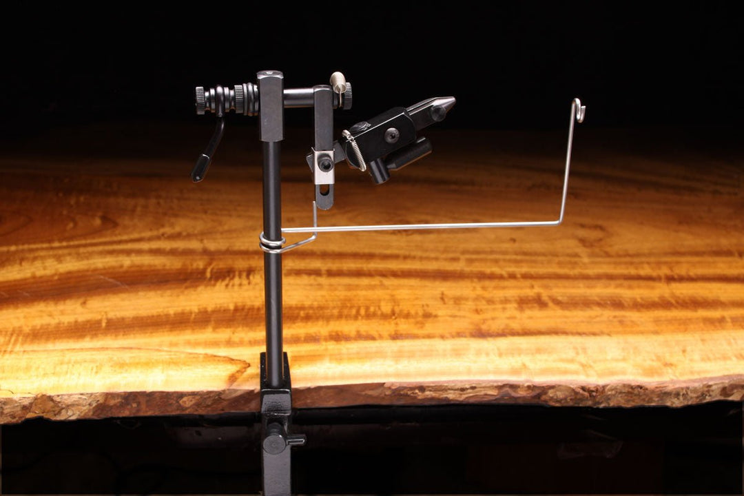 Hareline Griffin Odyssey Spider Cam Vise | Tailwaters Fly Fishing