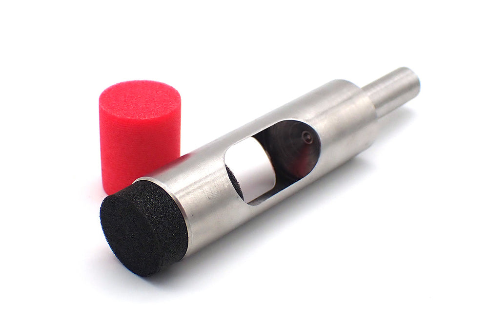 Hareline Upavon Big Game Foam Cutter
