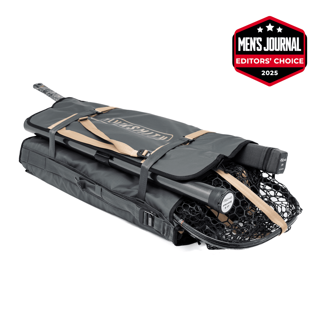 Riversmith Convoy Gear-Roll | Tailwaters Fly Fishing