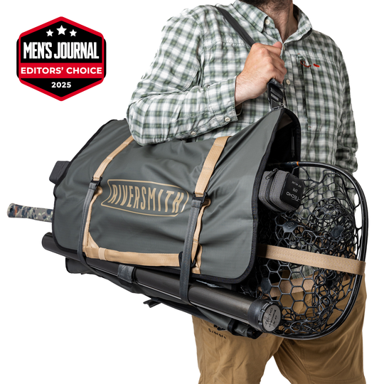 Riversmith Convoy Gear-Roll, view 4