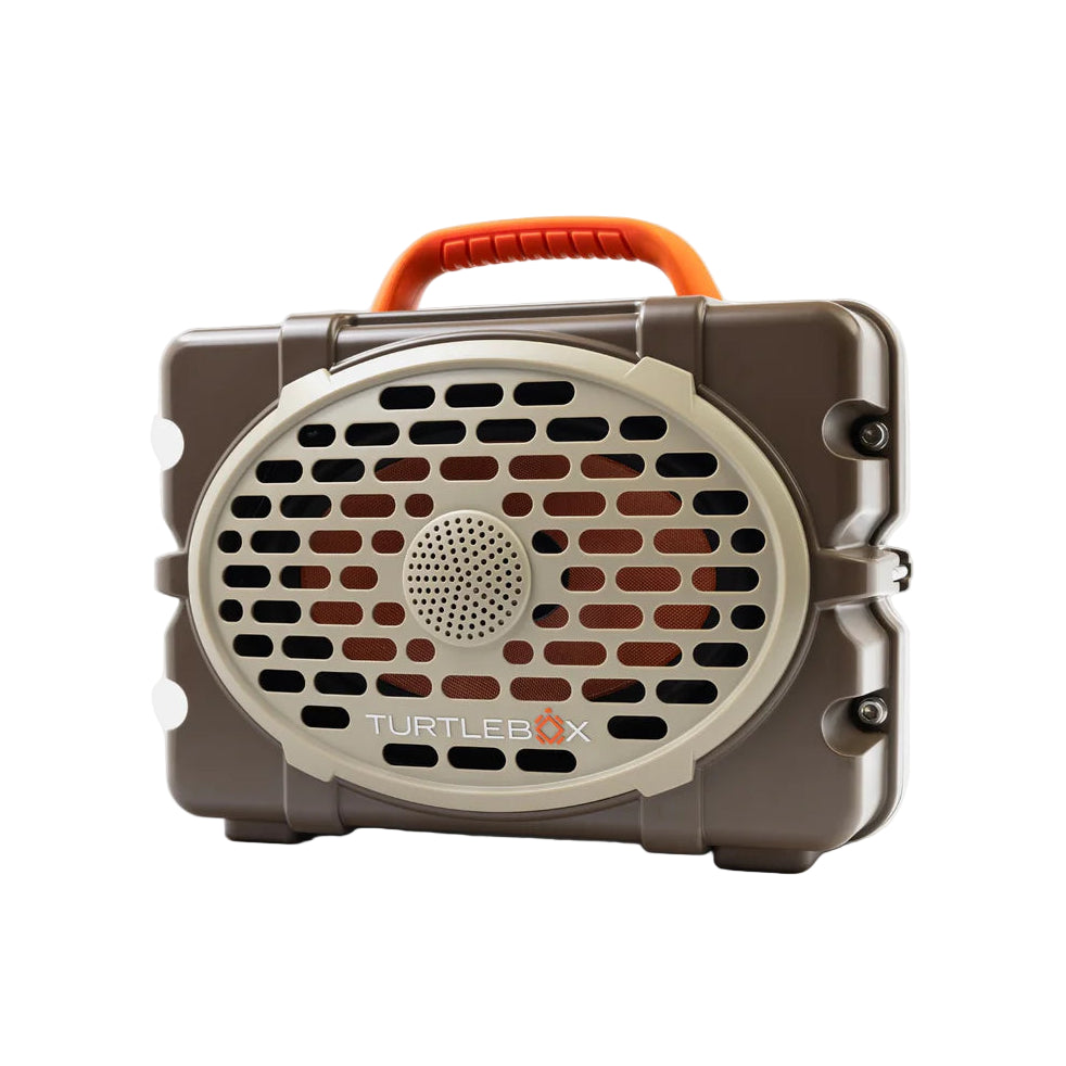 TurtleBox Speaker | Tailwaters Fly Fishing