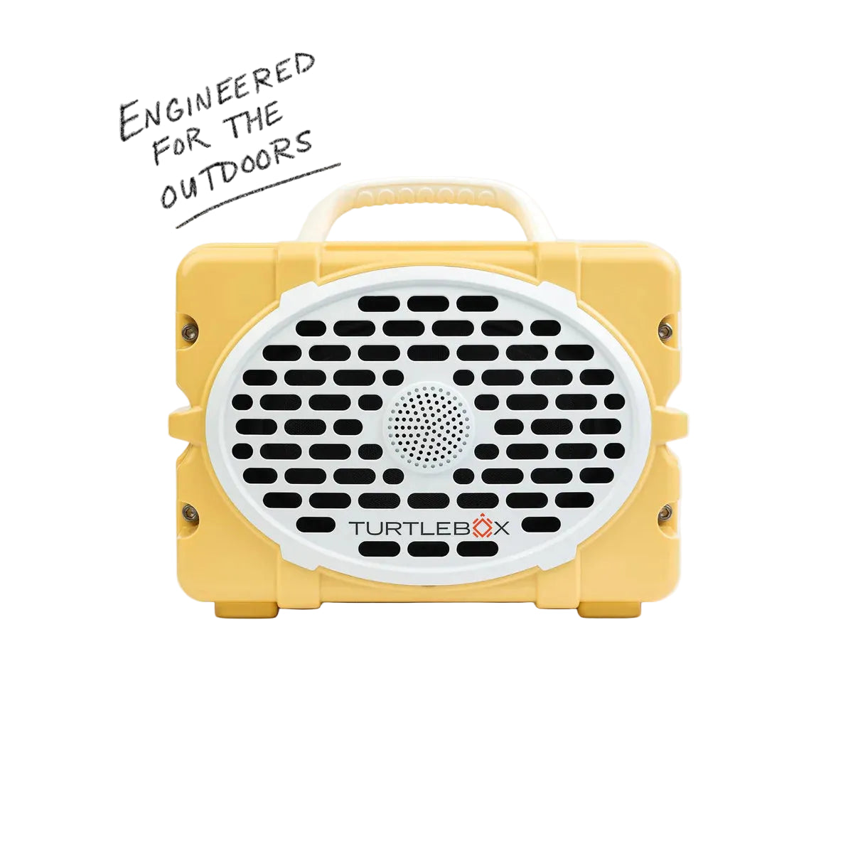TurtleBox Speaker | Tailwaters Fly Fishing