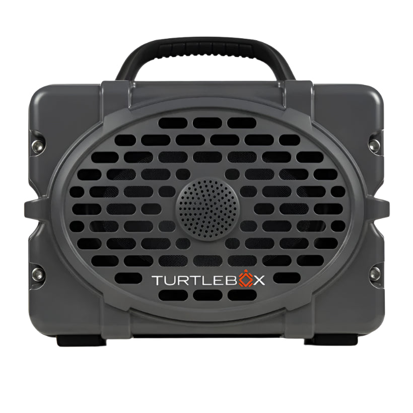 TurtleBox Speaker | Tailwaters Fly Fishing