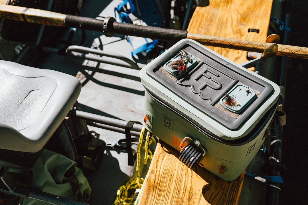 Fishpond Tacky Grande Fly Dock | Tailwaters Fly Fishing