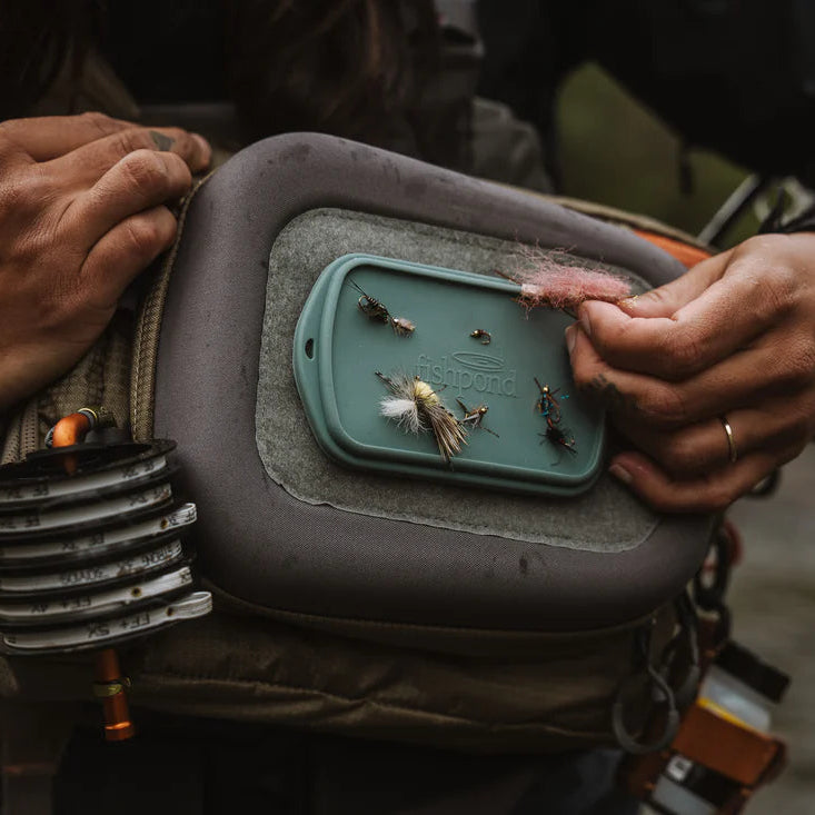 Fishpond Tacky Grande Fly Dock | Tailwaters Fly Fishing