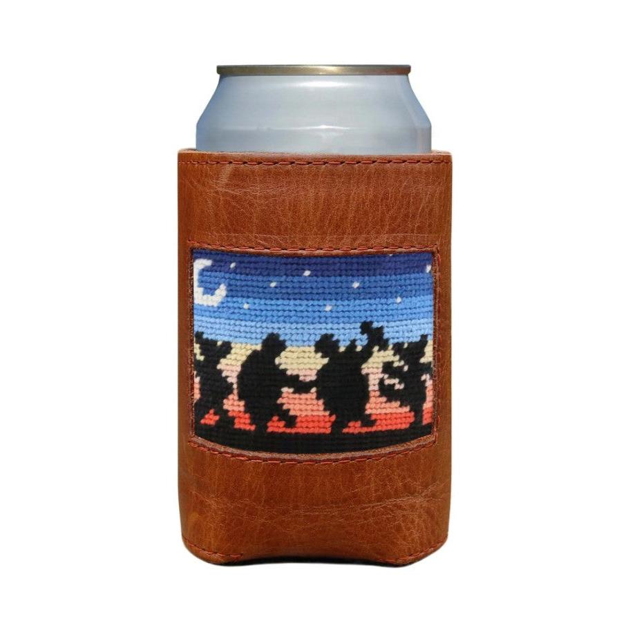 Smathers & Branson Grateful Dead Moondance Can Cooler | Tailwaters Fly Fishing