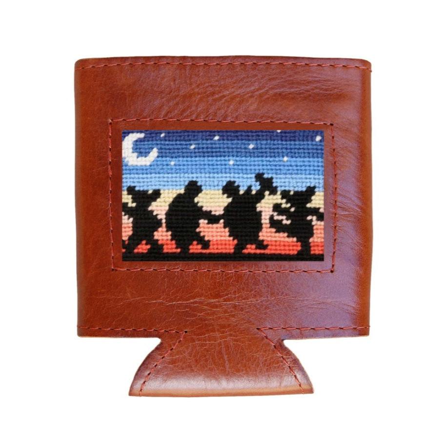 Smathers & Branson Grateful Dead Moondance Can Cooler | Tailwaters Fly Fishing