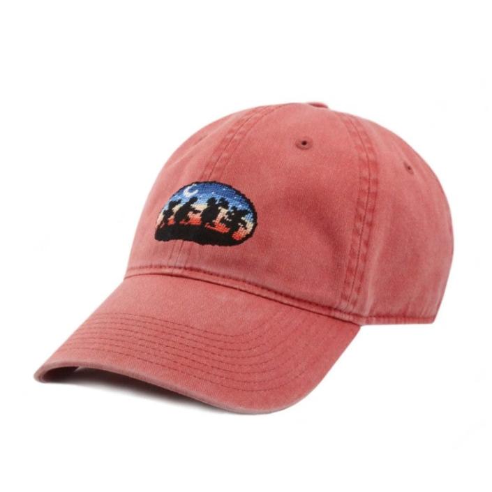 Smathers & Branson Grateful Dead Moondance Hat | Tailwaters Fly Fishing