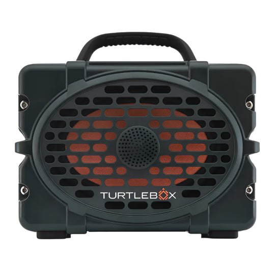 TurtleBox Speaker | Tailwaters Fly Fishing